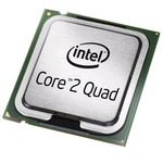 intel core 2 quad