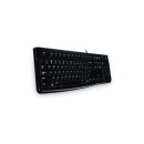 logitech keyboard k120